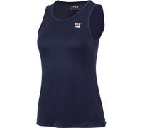 Fila Alma Débardeur Bleu Marine 38-M