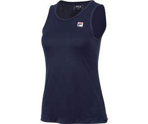 Fila Alma Débardeur Bleu Marine 40-L
