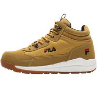FILA Alpha Chipmunk Bottes tendance pour homme, 41 EU étroites, Chipmunk, 41 EU Étroit