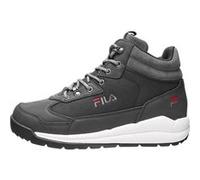 FILA Alpha Mid Black-castlerock Taille: 43 | Outlet | Homme | Le Noir