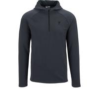 Fila Alvaro Manches Longues Gris 58-XXXL