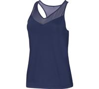 Fila Angelika Débardeur Bleu Marine 40-L