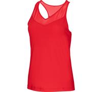 Fila Angelika Débardeur Rouge 40-L