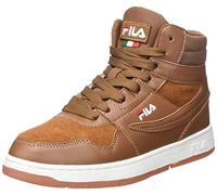 Fila Arcade Mid Teens, Basket, Glazed Ginger, 36 EU