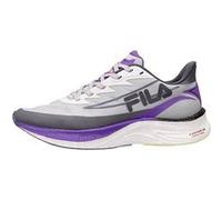 FILA Argon Gray Violet-electric Purple Taille: 44 | Chaussures de running Outlet | Homme | Gris