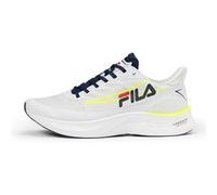 FILA Argon White- Navy Taille: 42 | Chaussures de running Outlet | Homme | Bleu