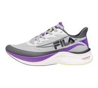 FILA Argon Wmn Gray Violet-electric Purple Taille: 42 | Chaussures de running Outlet | Femme | Gris