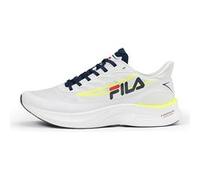 FILA Argon Wmn White- Navy Taille: 39 | Chaussures de running Outlet | Femme | Bleu