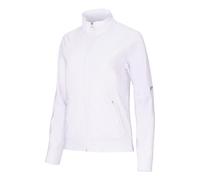 Fila Asta Veste de survêtement Femmes-blanc XS