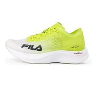 FILA Astatine Wmn White-acid Lime Taille: 36 | Chaussures de running Outlet | Femme | Vert