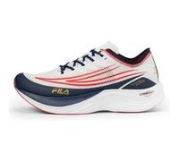 FILA Astatine Wmn White- Navy Taille: 36 | Chaussures de running Outlet | Femme | Bleu