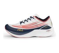 FILA Astatine Wmn White- Navy Taille: 37 | Chaussures de running Outlet | Femme | Bleu
