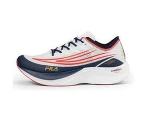 FILA Astatine Wmn White- Navy Taille: 39 | Chaussures de running Outlet | Femme | Bleu