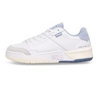 FILA Avenida Wmn White-kentucky Blue Taille: 36 | Baskets Outlet | Femme | Bleu