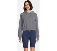FILA Baalberge Cropped Hoody Night Owl Taille: M | Sweatshirts à capuche Outlet | Femme | Le Noir