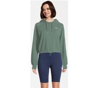 FILA Baalberge Cropped Hoody Silt Green Taille: XL | Sweatshirts à capuche Outlet | Femme | Vert