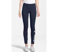 FILA Baek Leggings Black Iris Taille: S | Leggings Outlet | Femme | Le Noir
