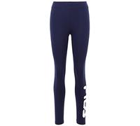FILA Baek Leggings, Bleu médiéval, XL Femme