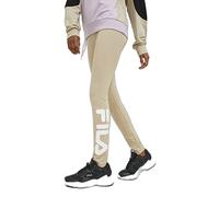 FILA Baek Leggings, Fields of Rye, S Femme