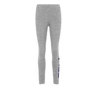 FILA Baek Leggings, Gris Clair chiné, L Femme