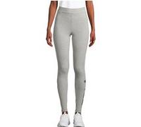 FILA Baek Leggings Light Grey Melange Taille: M | Outlet | Femme | Gris