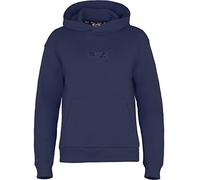 FILA BAICOI Sweat à Capuche pour Femme Bleu médiéval S