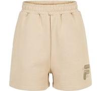 FILA Balve High Waist Sweat Pants Fields Of Rye Taille: S | Shorts de Sport Outlet | Femme