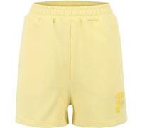 FILA Balve High Waist Sweat Pants Pale Banana Taille: L | Shorts de Sport Outlet | Femme