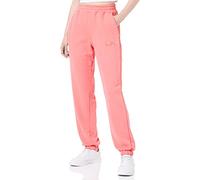 FILA Bandirma Pantalon de survêtement Taille Haute Mous, Tea Rose, L Femme