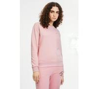 FILA Bantin Slightly Cropped Crew Sweat Pale Mauve Taille: S | Pulls Outlet | Femme | Mauve