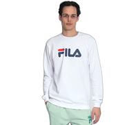 FILA Barbian Maillot de survêtement, Blanc éclatant, XXXXXL Mixte