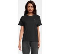 FILA Bari Tee / Double Pack Black Beauty-black Beauty Taille: S | Chemises Outlet | Femme | Le Noir