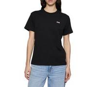 FILA Bari Tee / Double Pack Black-black Taille: XS | Chemises Outlet | Femme | Le Noir