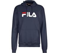 FILA Barumini Sweat à Capuche, Bleu Nuit, XXXL Mixte