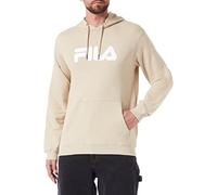 FILA Unisex Barumini Hoody Fields Of Rye Taille: M | Hoodies Outlet | Unisex |