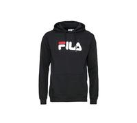 FILA Barumini Sweat à Capuche, Noir, L Mixte