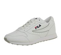 Fila Chaussures de running Orbit Low Femme Blanche Taille 37 EU