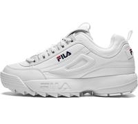 Baskets basses femmes Fila DISRUPTOR Blanc 37