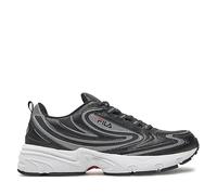 FILA Baskets Actix pour Homme, Black Phantom, 44 EU