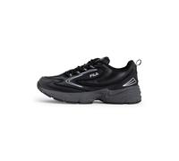 FILA Baskets basses 'Actix' noir / blanc, Taille 37