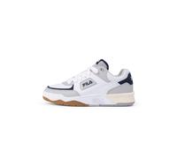FILA Baskets basses 'Avenida Centure' bleu marine / gris clair / blanc, Taille 44