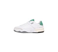 FILA Baskets basses 'Avenida' gris / vert / blanc, Taille 44