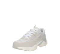 FILA Homme Recade S Basket, Nimbus Cloud White, 45 EU