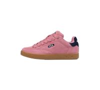 FILA Baskets basses bleu marine / rose foncé / blanc, Taille 39