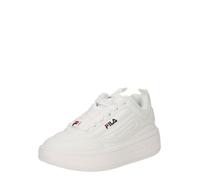 FILA Superbubble WMN Baskets pour Femme Blanc Taille 36 EU, Blanc., 36 EU