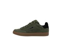 FILA Baskets Boldbay pour homme – Olive Night Black – Taille 45 EU