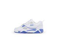 FILA Baskets basses 'CASIM' bleu / gris / blanc, Taille 42