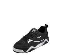 FILA Baskets basses 'CASIM' noir / blanc, Taille 38