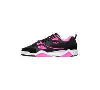 FILA Baskets basses 'CASIM ' rose / noir, Taille 40