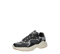 FILA Femme Collene A WMN Basket, Noir, 40 EU